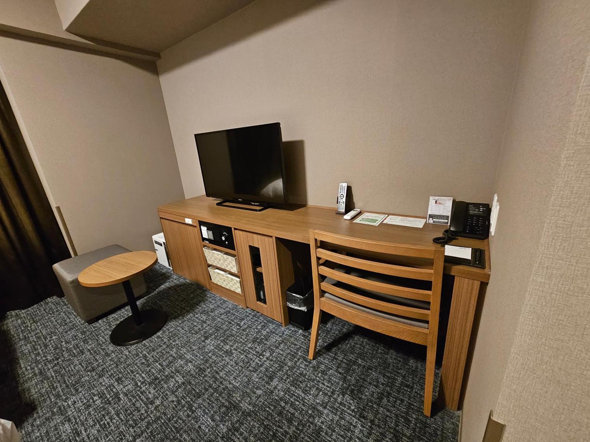 Dormy Inn Kobe Motomachi Natural Hot Springs Zimmer foto