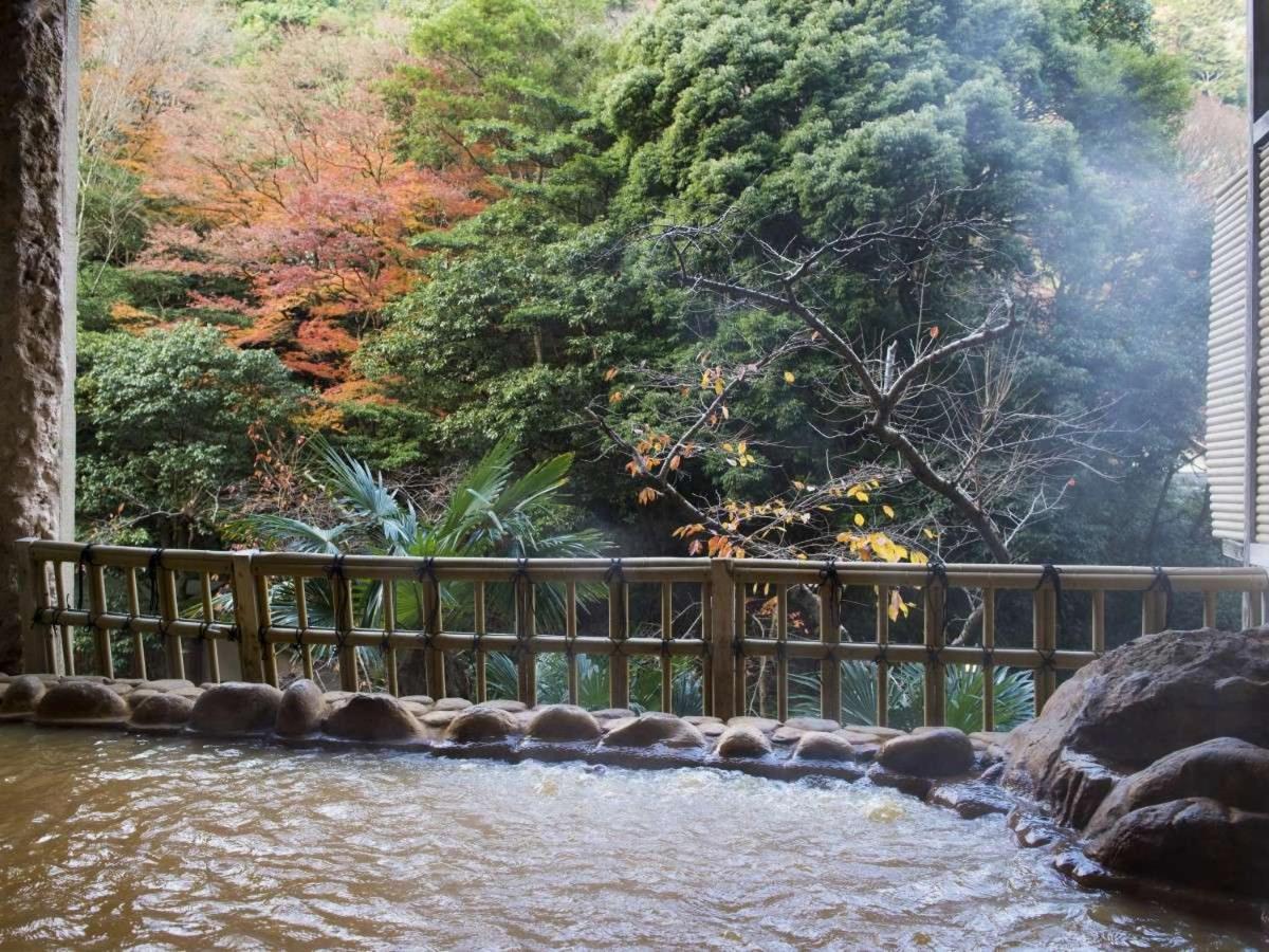 Dormy Inn Kobe Motomachi Natural Hot Springs Exterior foto